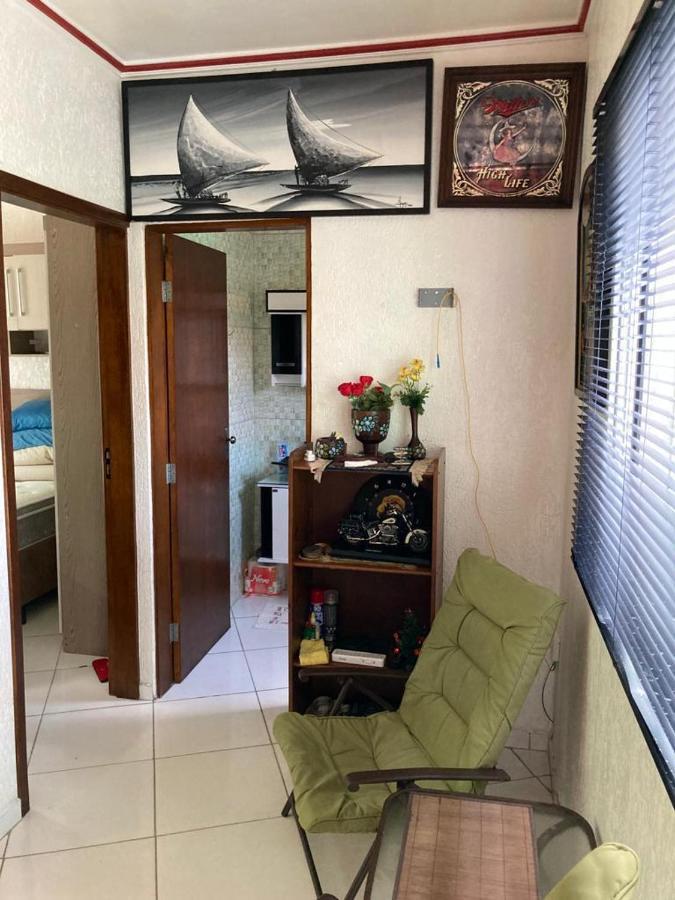Casa Do Lado Da Praia Em Itanhaem Villa Exterior foto